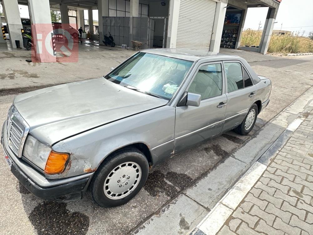 مرسيدس بنز C-Class